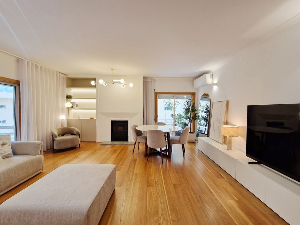 Appartement in Viseu, Viseu - foto 3